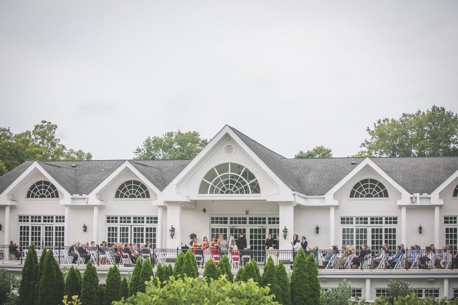 The Signature Club of Lansdowne