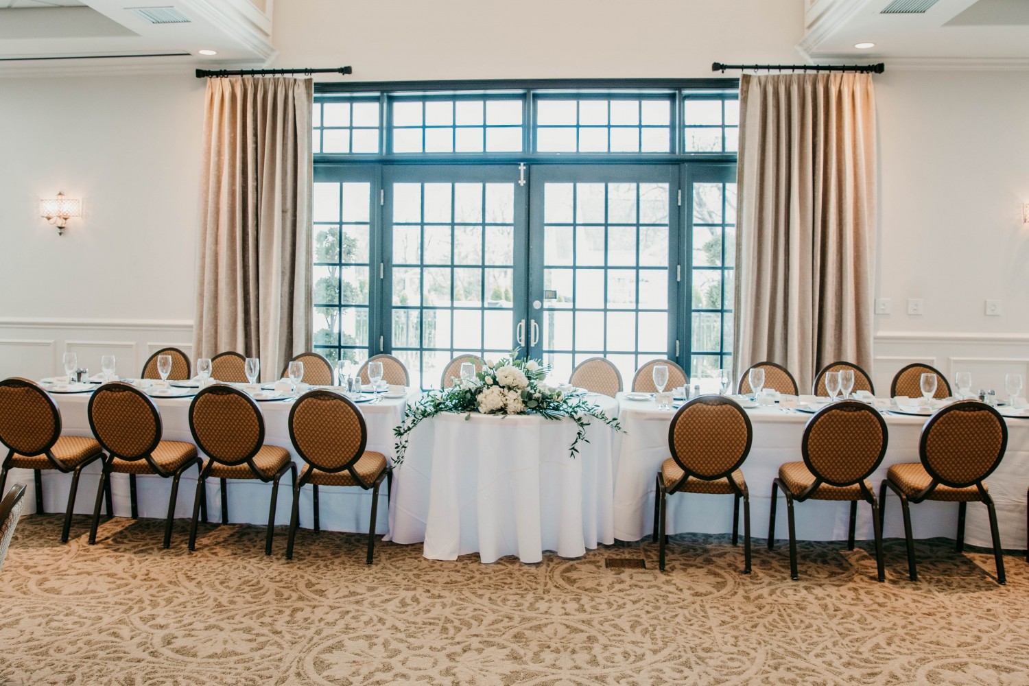 Signature Club of Lansdowne, LLC. - Venue - Lexington, KY - WeddingWire